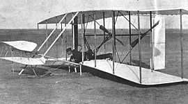 Timeline: Historia del avión