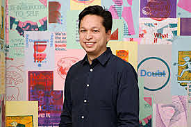Ben Silbermann Gets an Idea