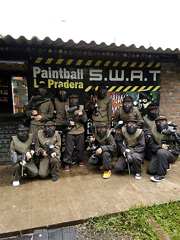 MI DESPEDIDA DE SÉPTIMO