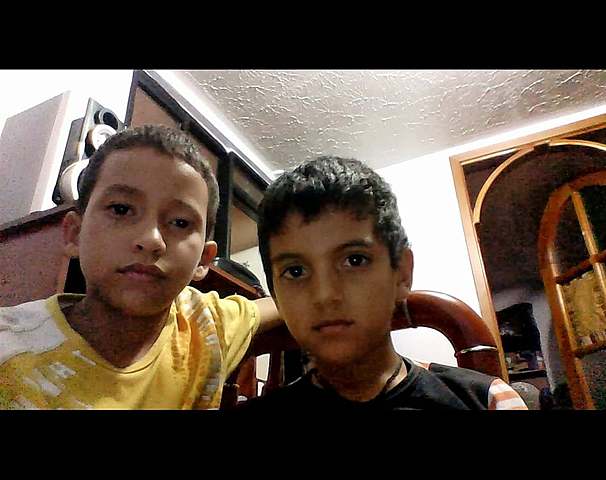 12 Años Jugando Con Camilo