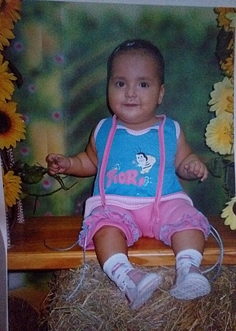 Mi Primer Añito