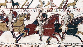 Old English/Anglo Saxon period