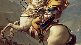 Timeline: NAPOLEONE: storia di un generale invincibile