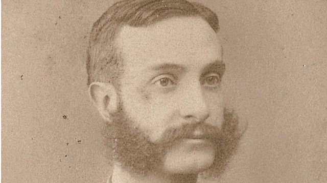 Muerte de Alfonso XII