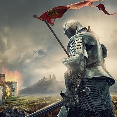 Timeline: L'Edat Mitjana