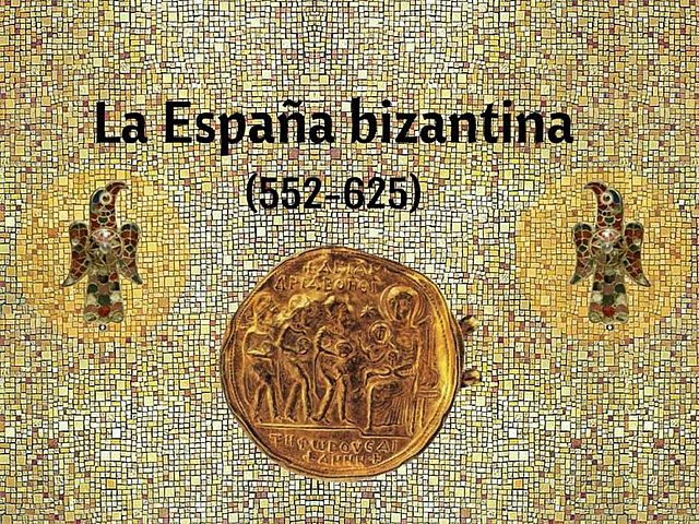Expulsió dels bizantins d'Hispània