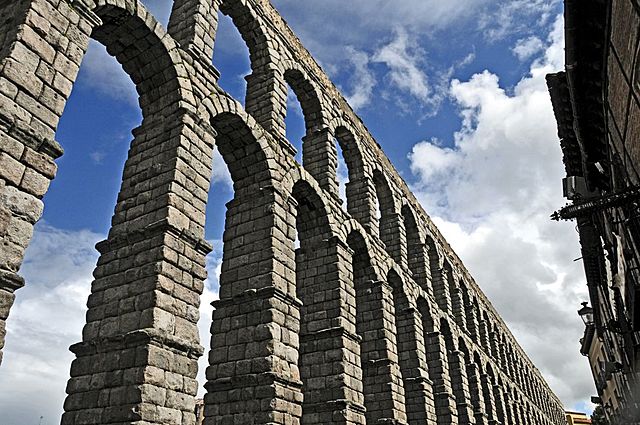 El Aqüeducte