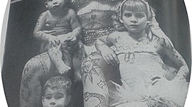 Timeline: Tatuajeen jatorria