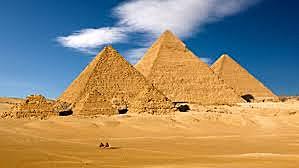 PIRAMIDE