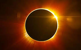 Solar Eclipse