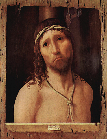 Ecce Homo
