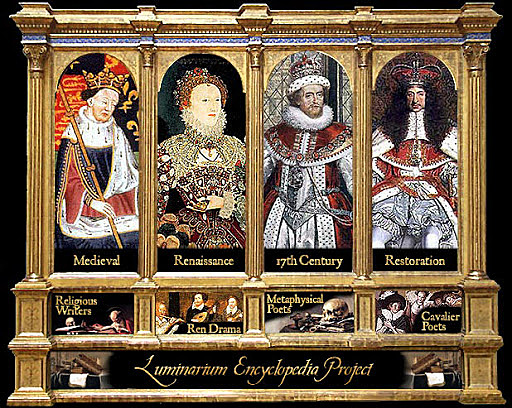 Middle English Literature