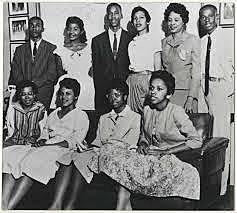 Little Rock Nine
