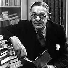 T.S. ELIOT
