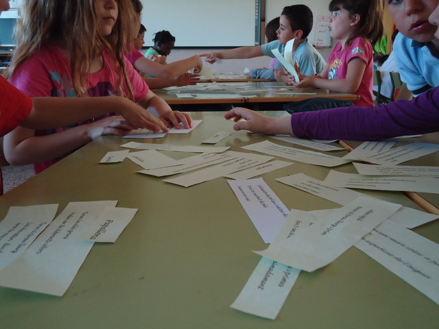 Activitat cooperativa