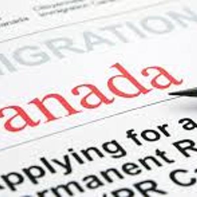 Timeline: Immigration in Canada