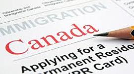 Timeline: Immigration in Canada