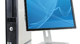 Timeline: History of the personal computers