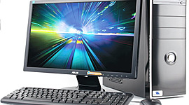 Timeline: History of the Personal Computer(1971-2007)