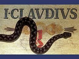 ROBERT GRAVES: I, CLAUDIUS