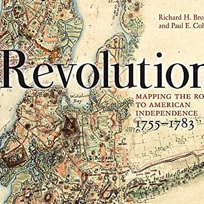 Timeline: Road to the Revolution