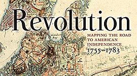 Timeline: Road to the Revolution