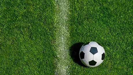 Starting playing soccer with The santos soccer club