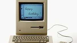 Timeline: personal computer