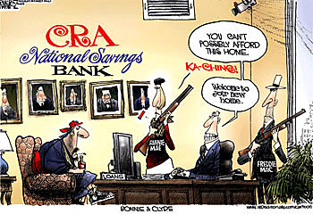 Community Reinvestment Act of 1977