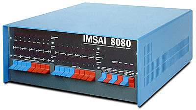 IMSAI 8080