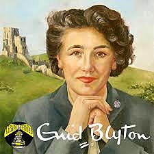 ENID BLYTON