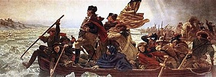 battle of trenton and princeton