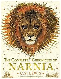 C.S. LEWIS: NARNIA