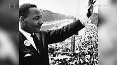 When Martin Luther King day was made a federal holiday