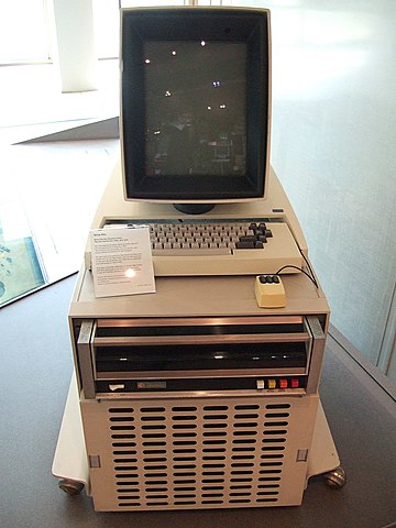 Xerox Alto