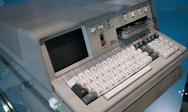IBM 5100