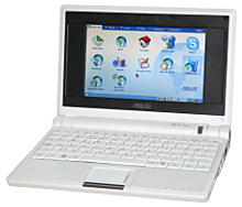 Asus Eee PC 700