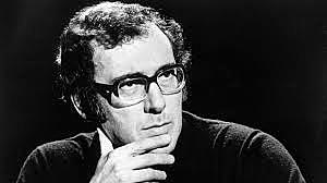 HAROLD PINTER