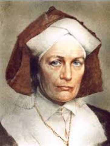 Hildegarda de Bingen