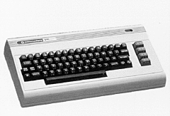 Commodore 64