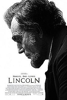 Lincoln's Second Term