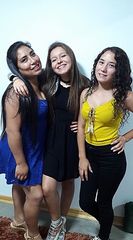 Historia de un Oscar