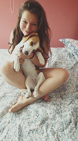 Elecciones con patitas