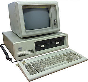 personal computer