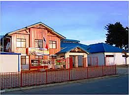 Primer día de clases