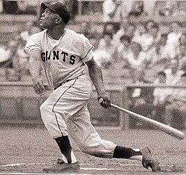 Willie Mays