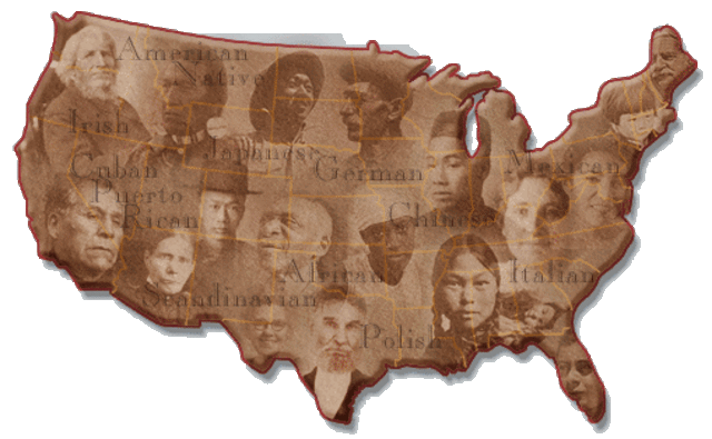 Immigration Act of 1990