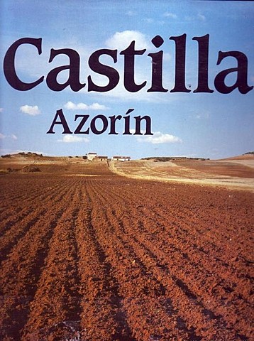 Castilla ( Azorin )