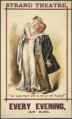 Victorian Literature