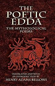 THE MATERIAL OF EDDAS